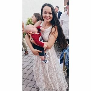 Meet your Posher, Marta